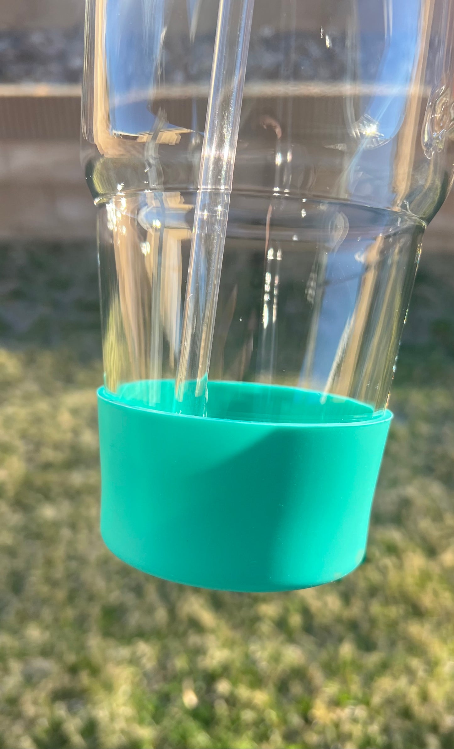 Silicone Boot