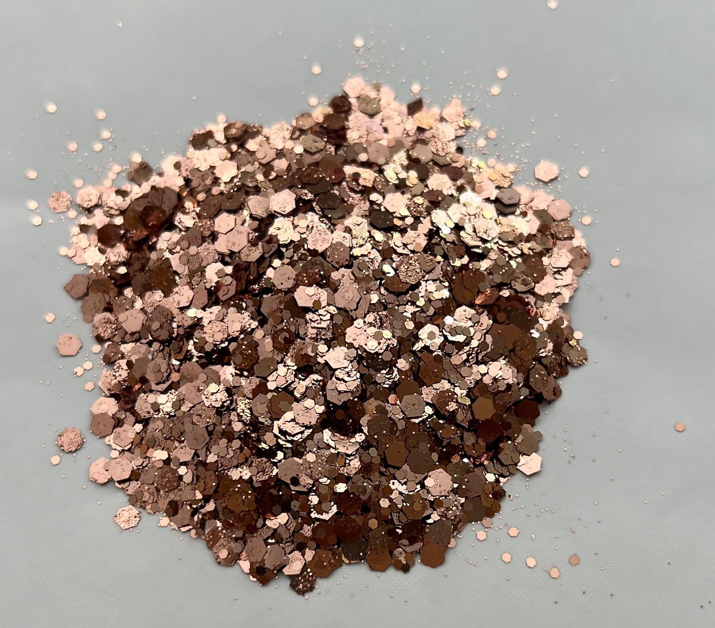 Glitter