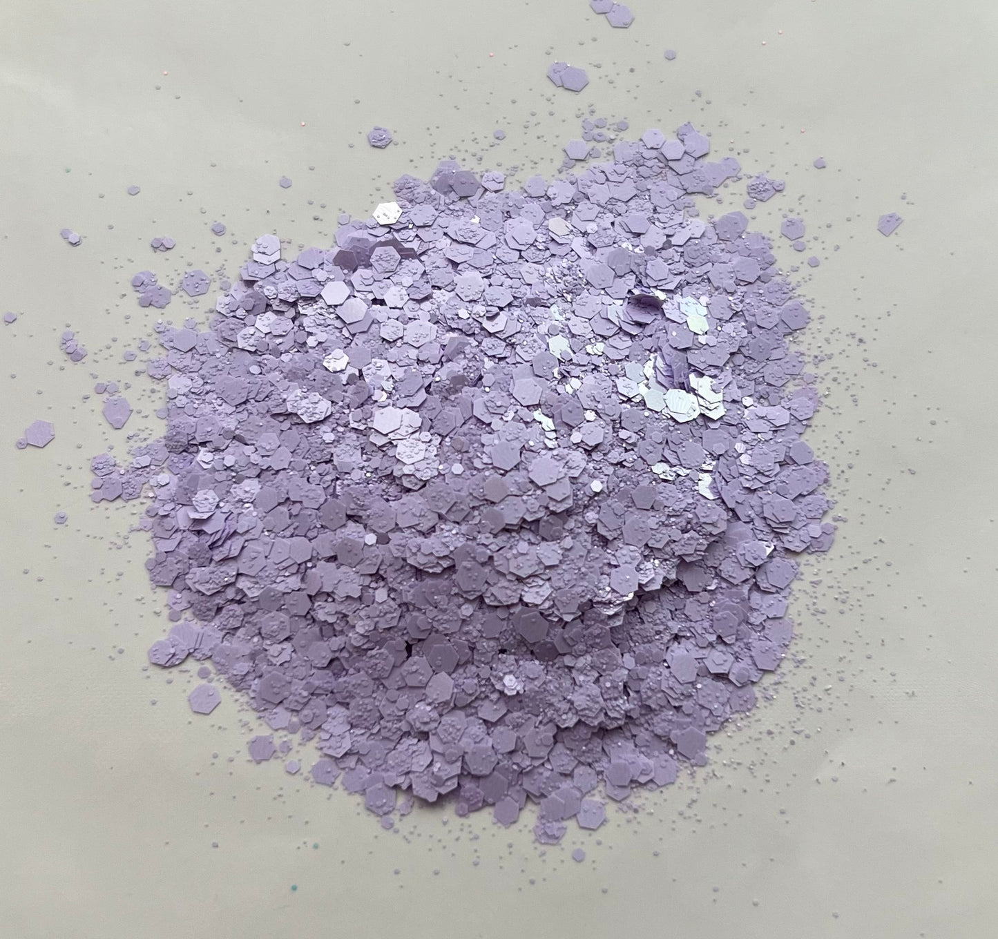 Glitter