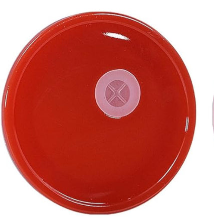 Colored Lids