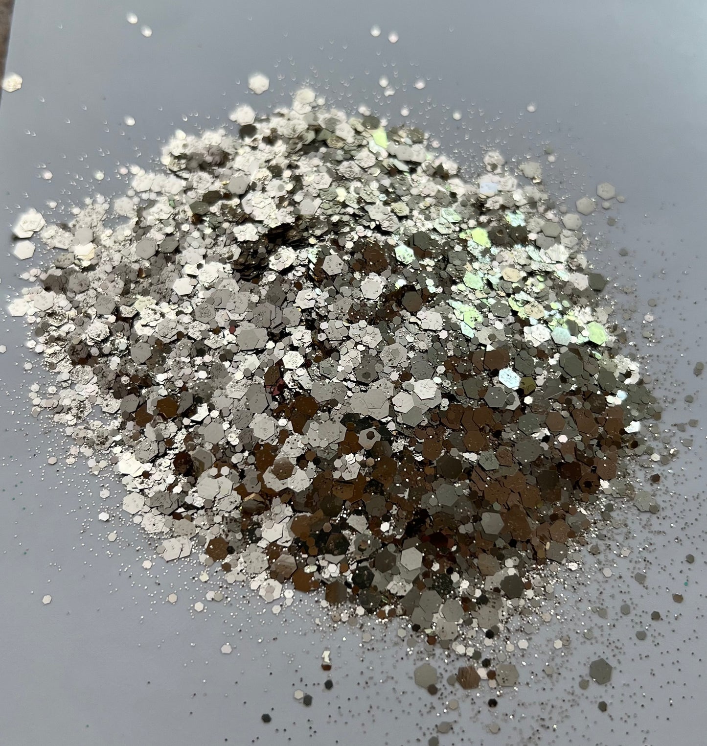Glitter