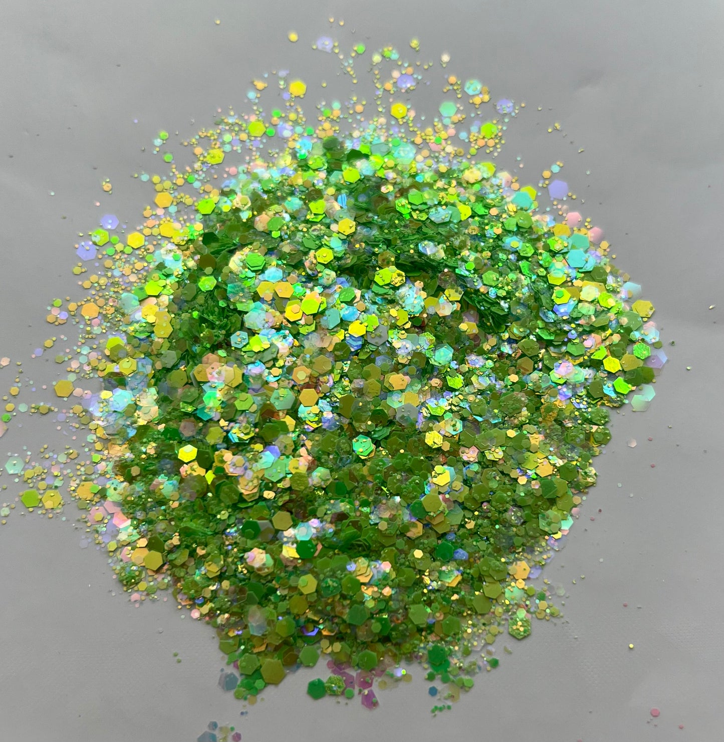 Glitter