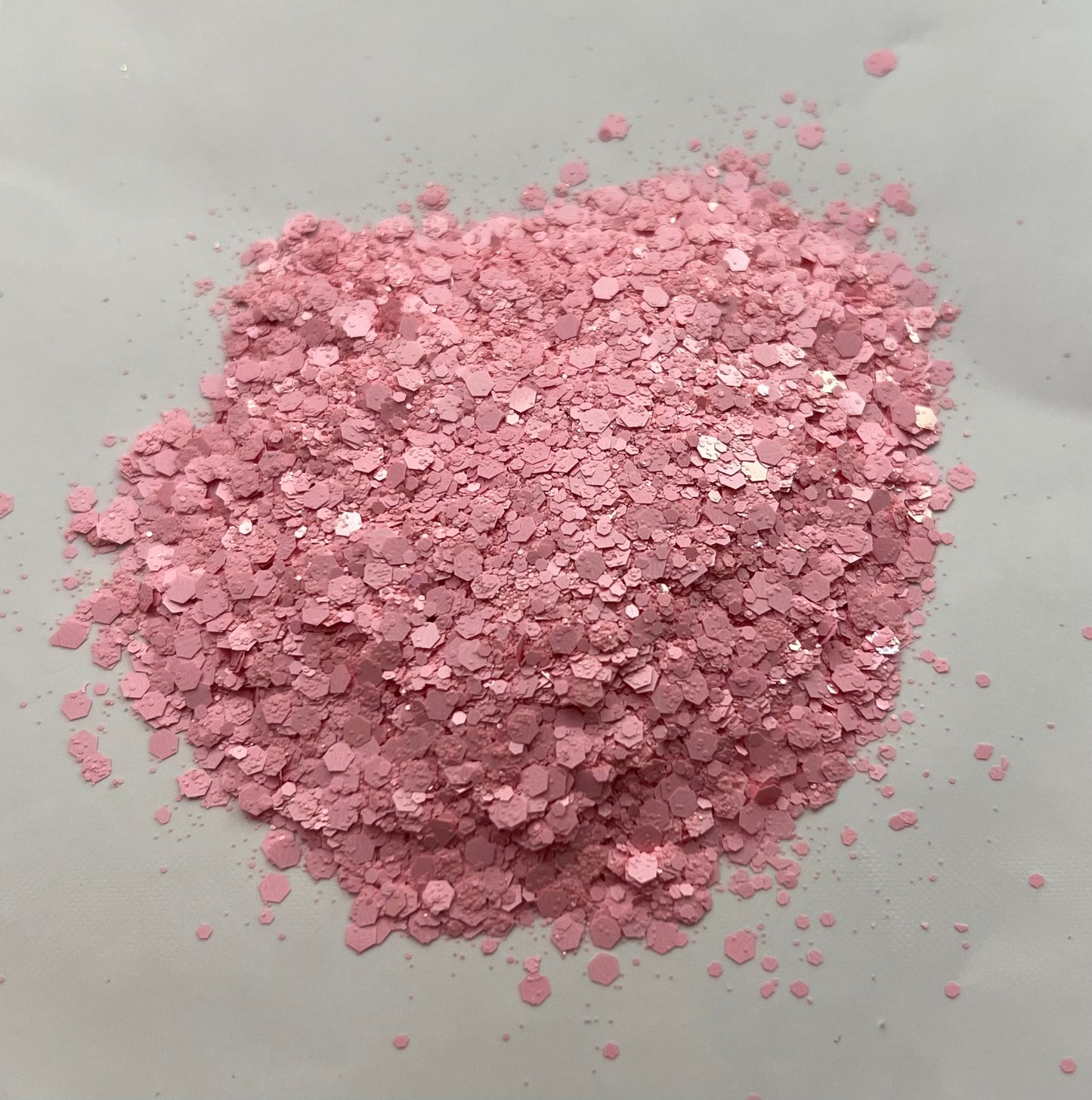 Glitter