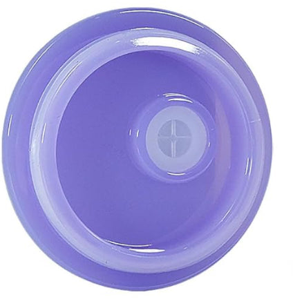Colored Lids