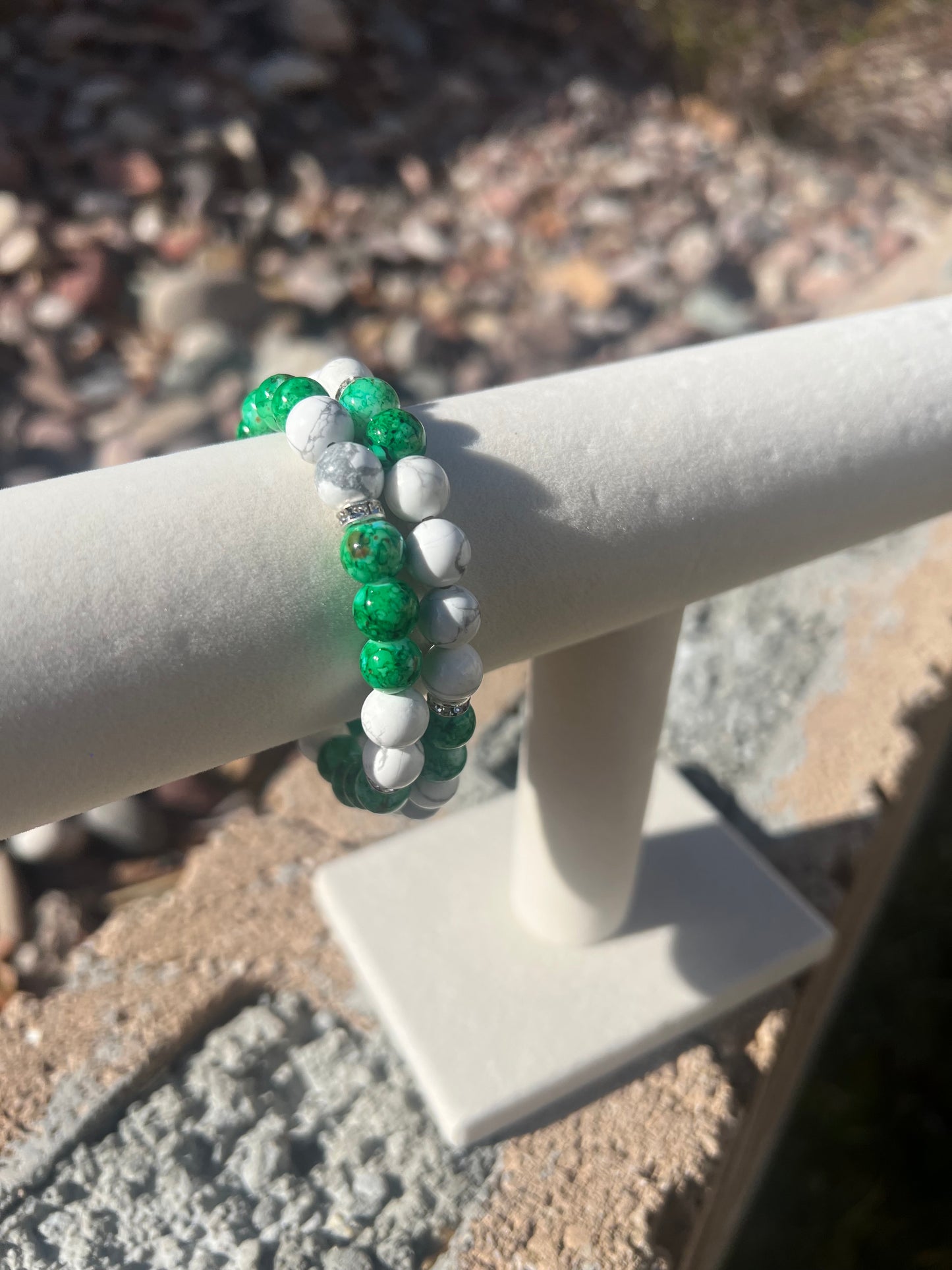Bracelets
