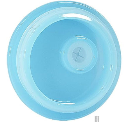 Colored Lids