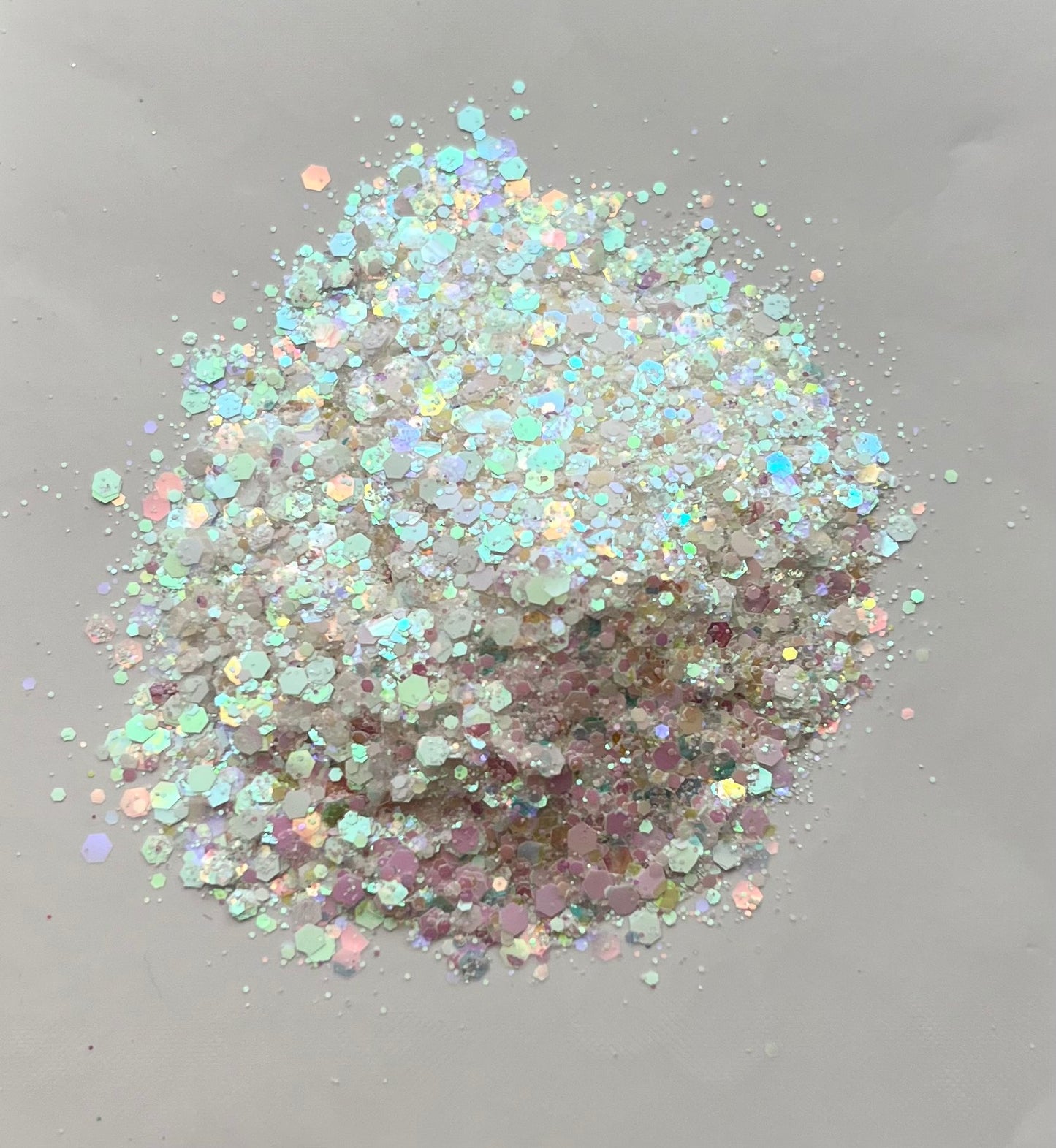Glitter