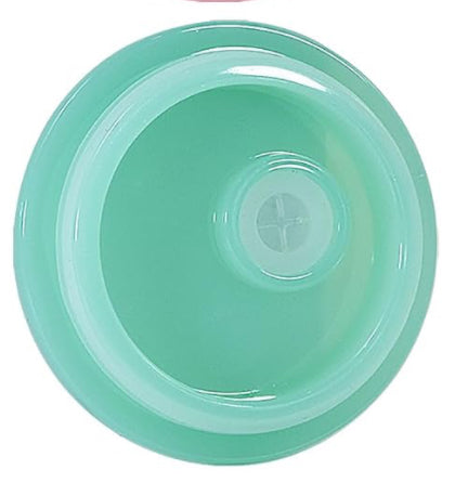 Colored Lids