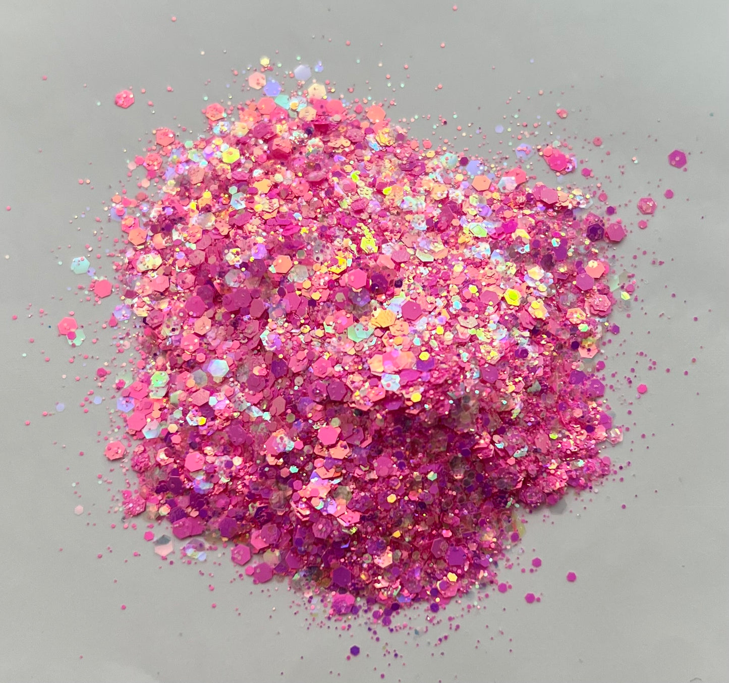 Glitter