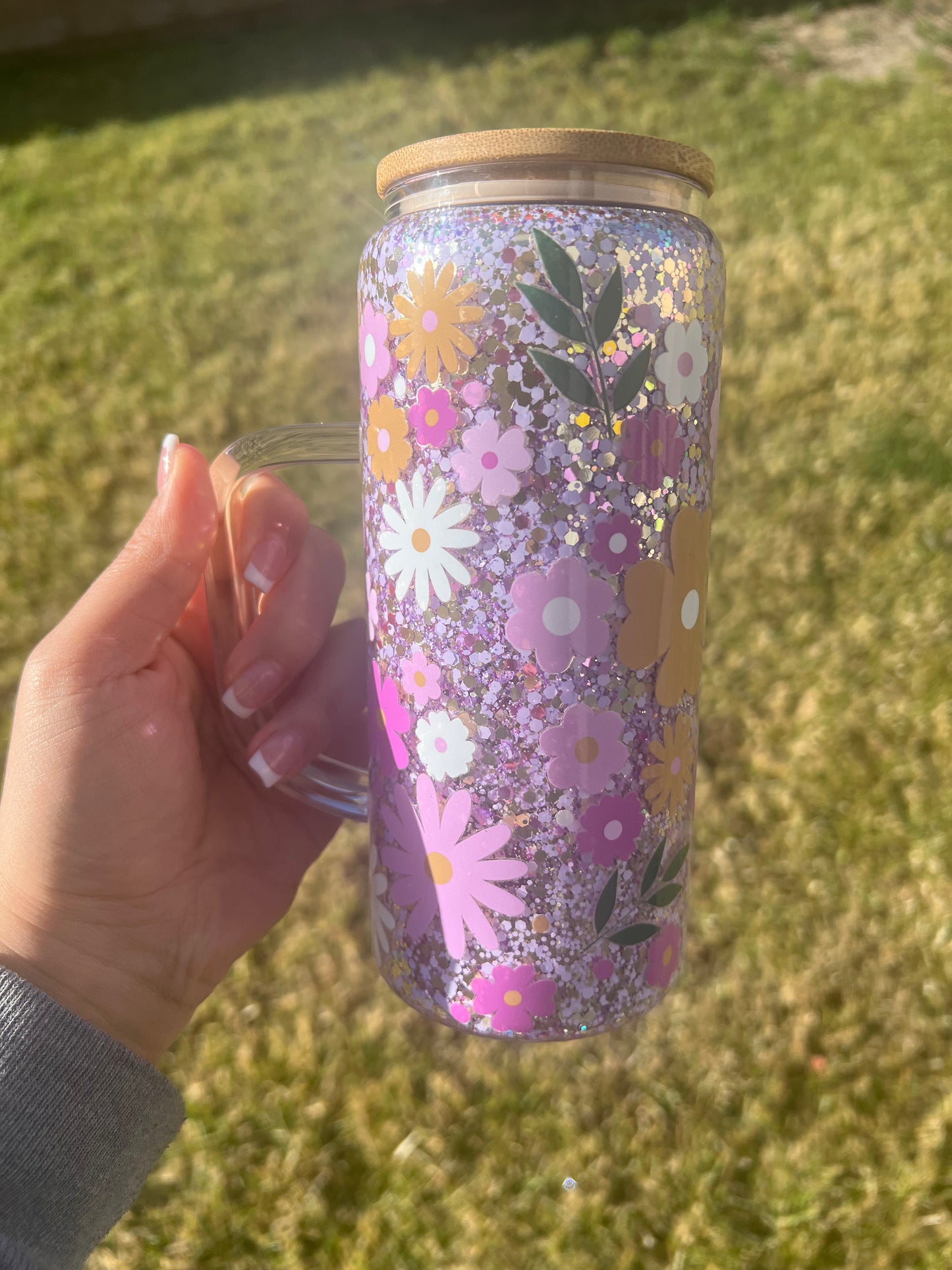 20oz Glass Ready to Ship!