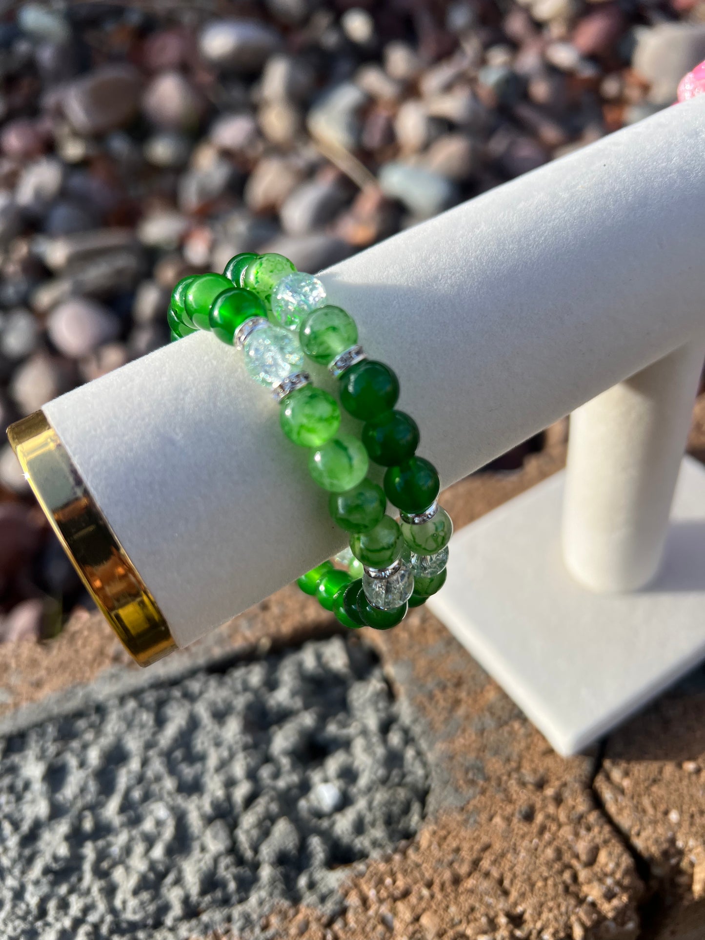 Bracelets