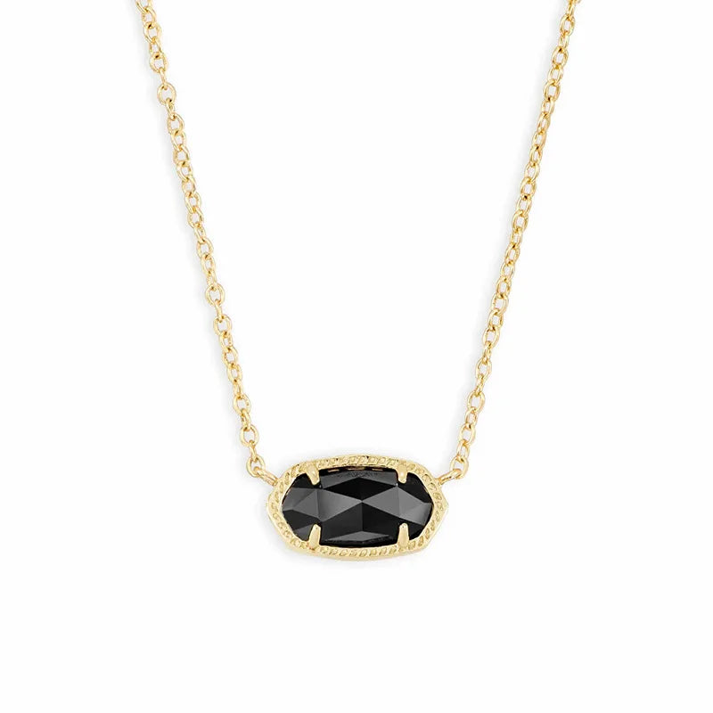 Dainty Pendant Necklace