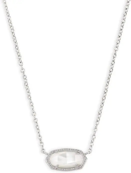 Dainty Pendant Necklace