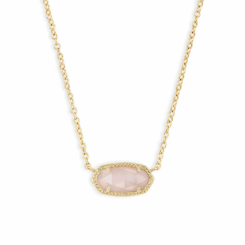 Dainty Pendant Necklace