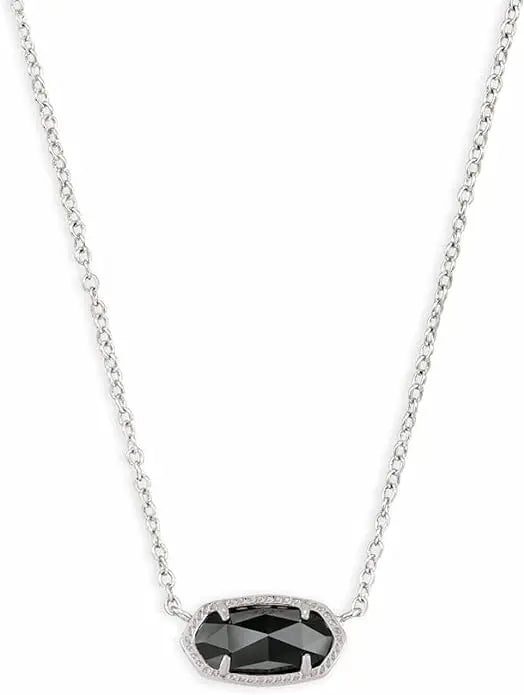 Dainty Pendant Necklace