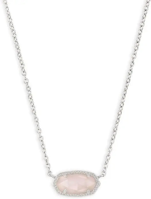 Dainty Pendant Necklace
