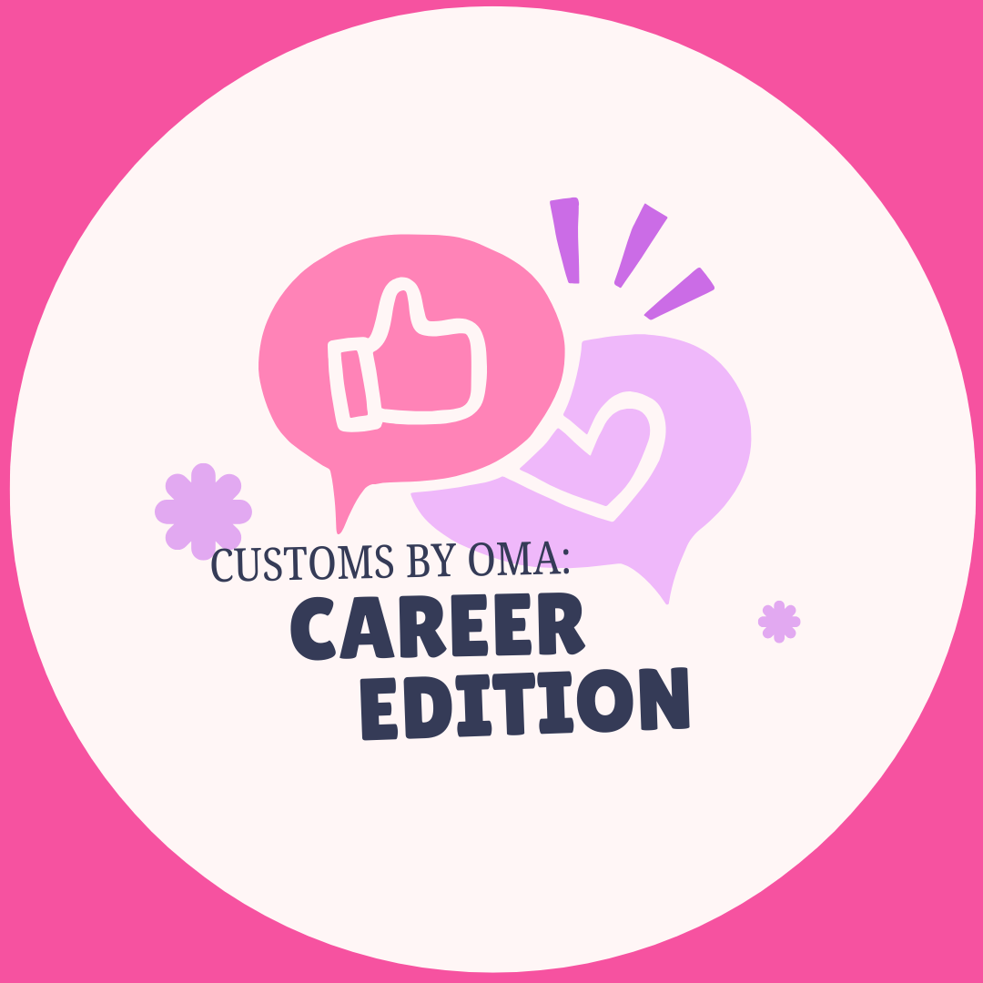 Career Edition