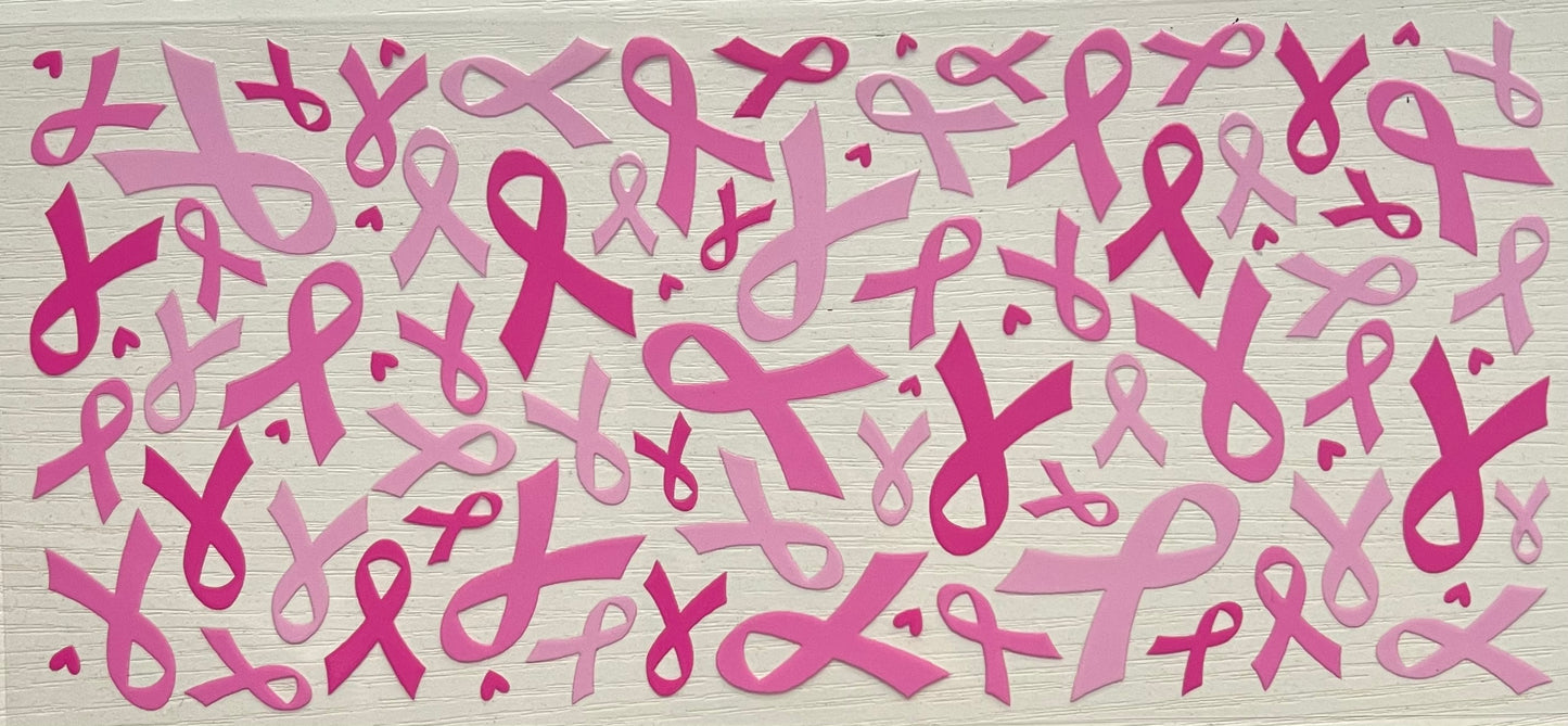 Pink Ribbon