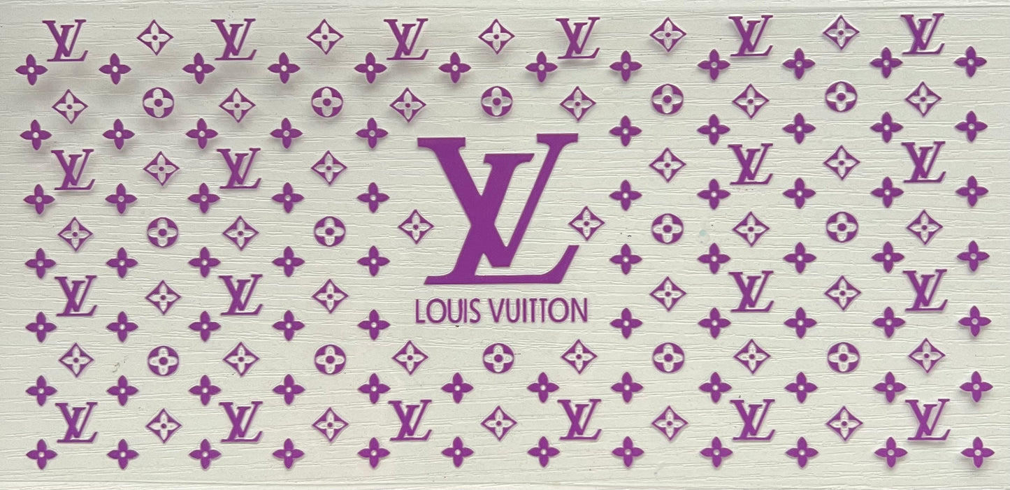 Purple LV