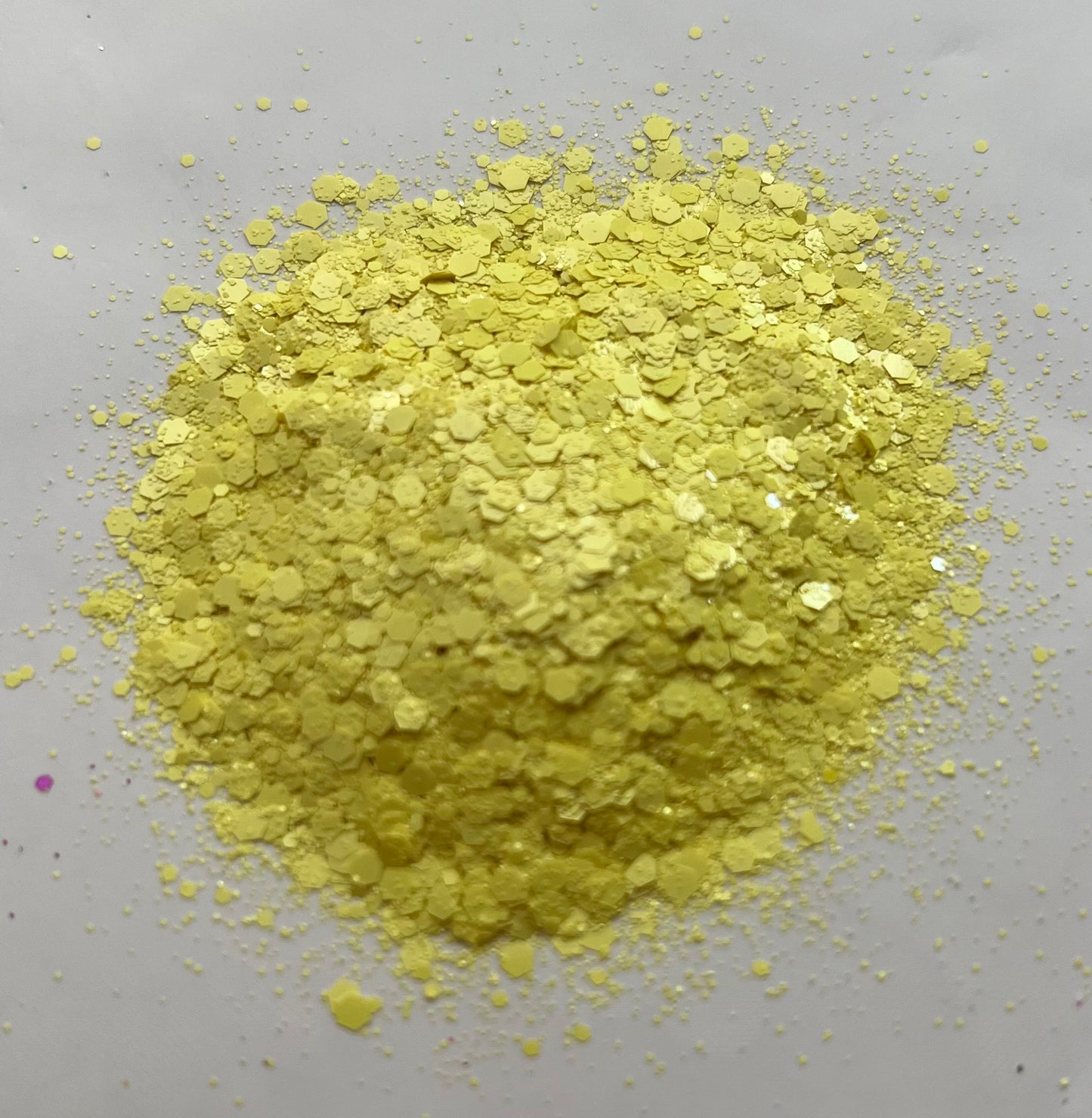 Glitter