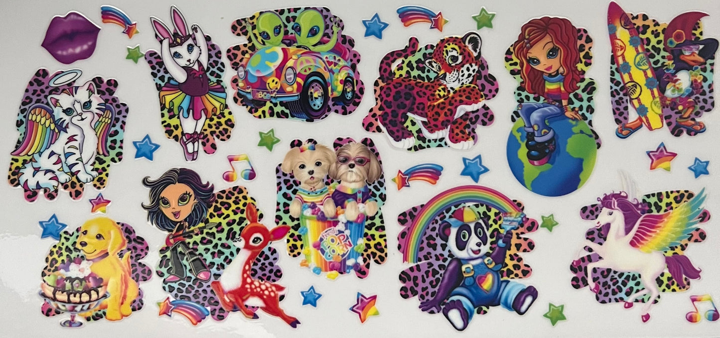 Lisa Frank