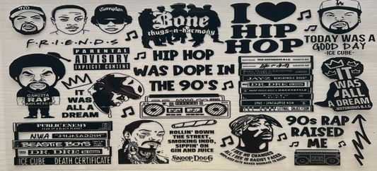 Hip Hop 1