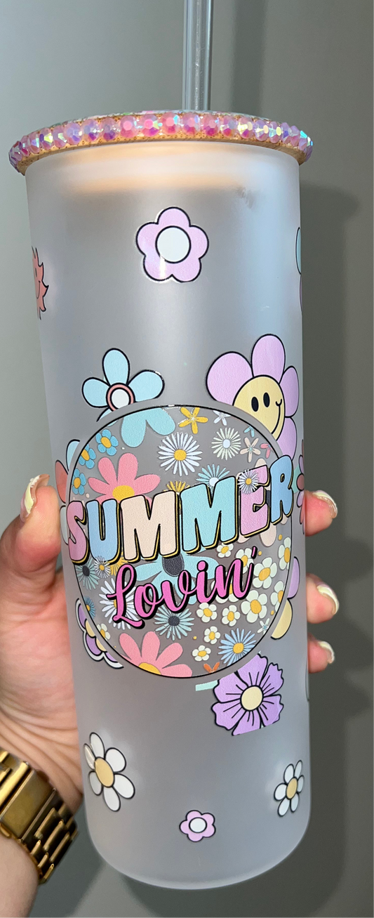25oz Summer Lovin' Premade