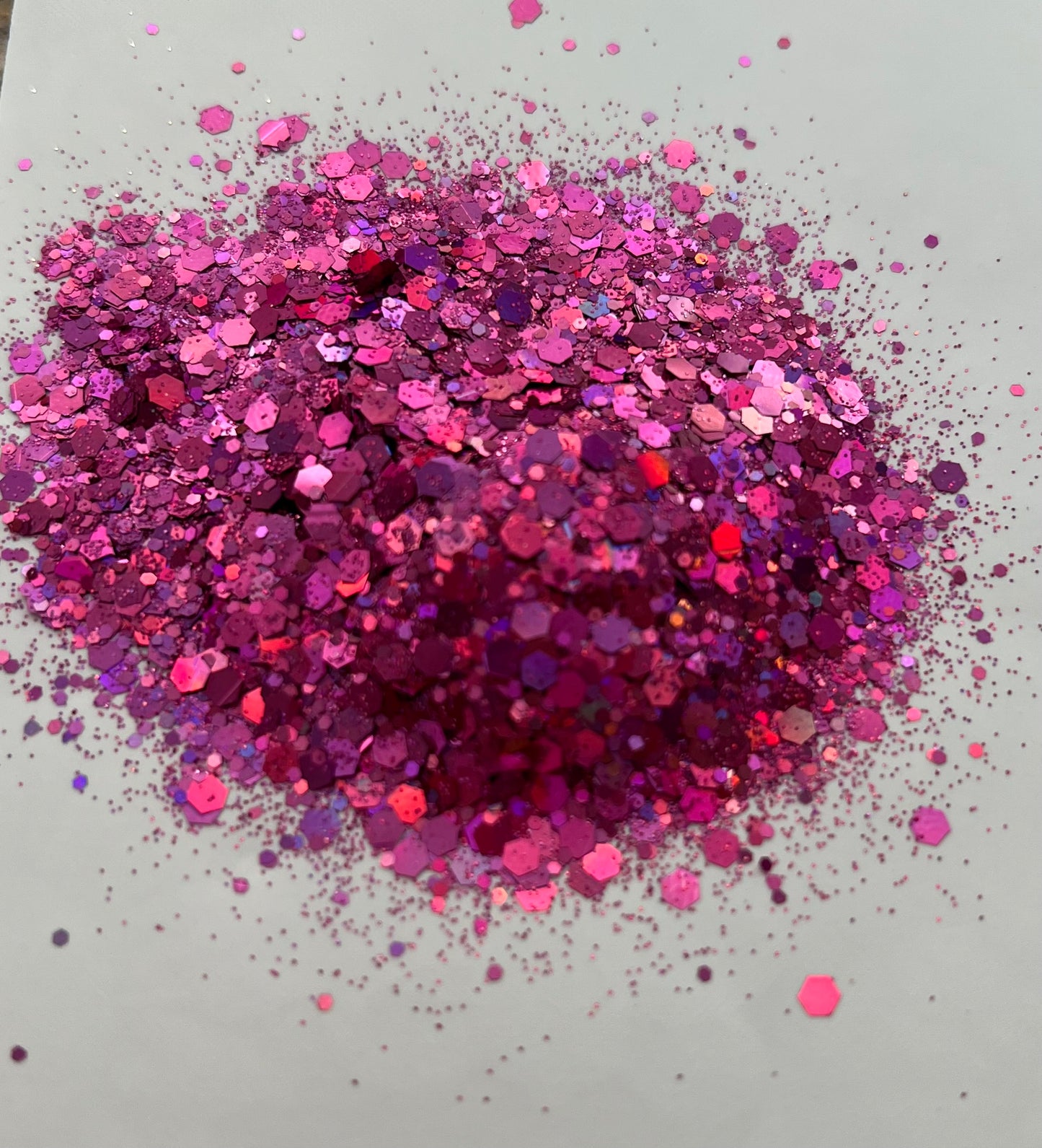 Glitter