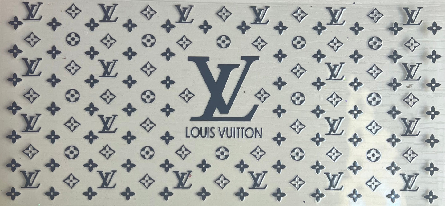 Navy Blue LV