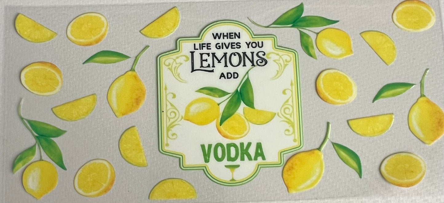 Lemons