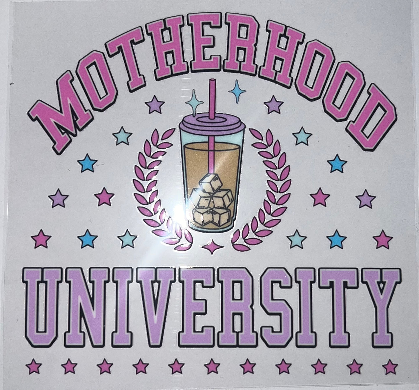 Motherhood Uni