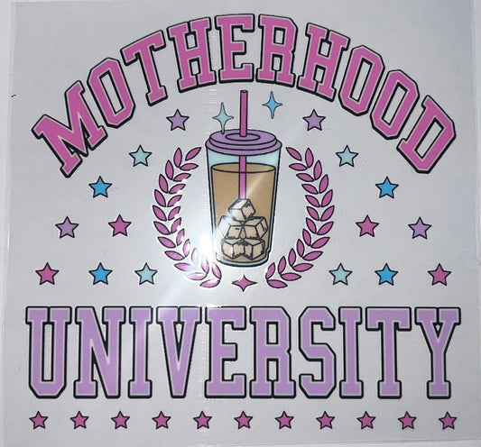 Motherhood Uni