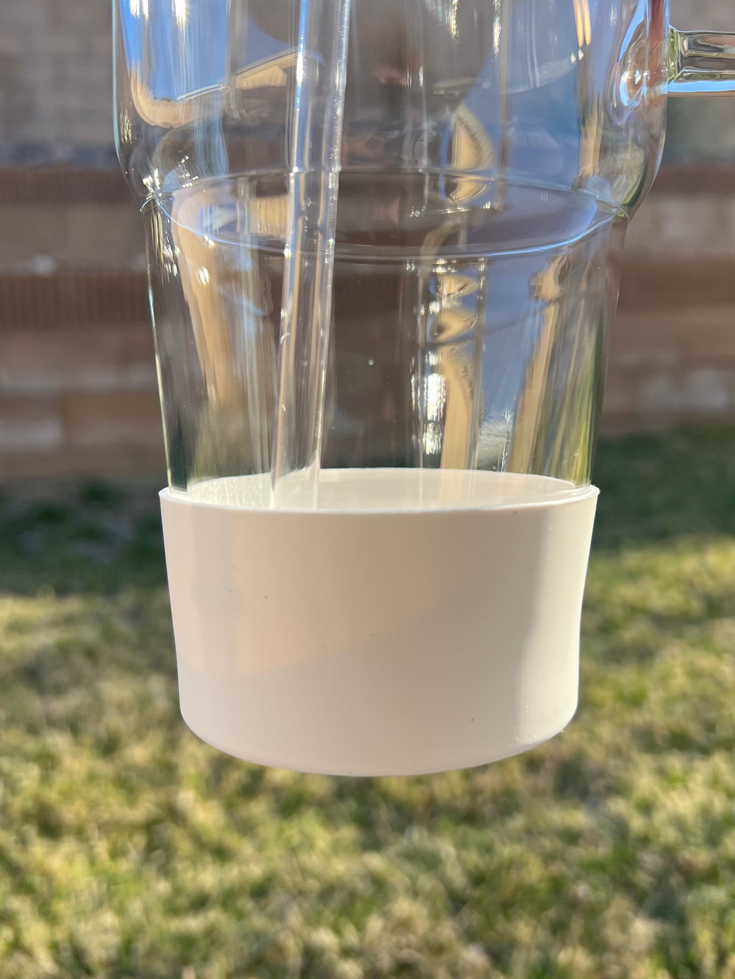 Silicone Boot