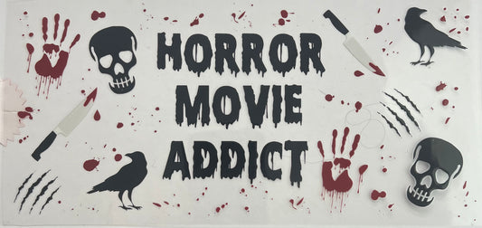 Horror Addict