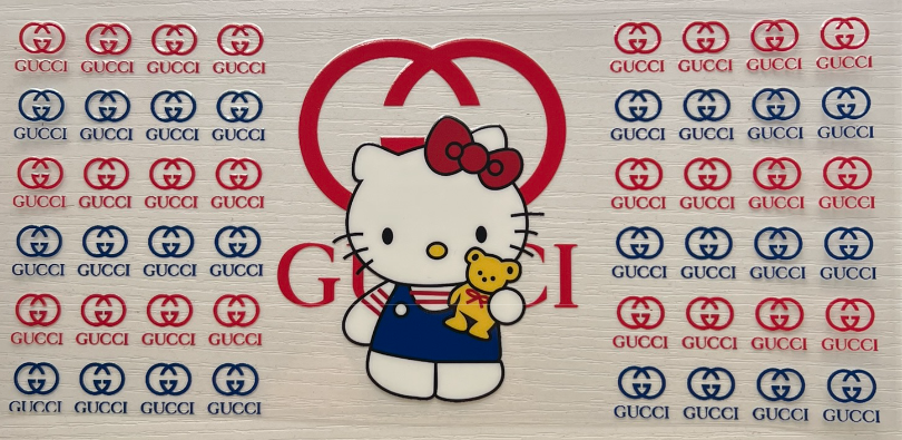 Hello Kitty GG