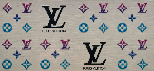 Ombre LV